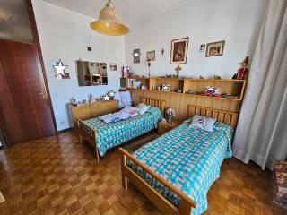 Appartamento via Nizzolina, Castellanza — foto 25 di 35