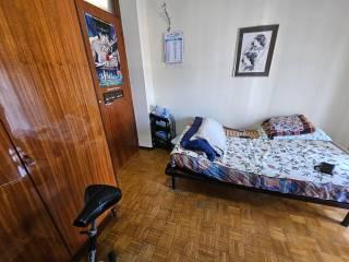 Appartamento via Nizzolina, Castellanza — foto 28 di 35