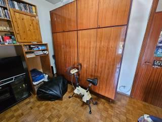 Appartamento via Nizzolina, Castellanza — foto 9 di 35