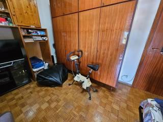 Appartamento via Nizzolina, Castellanza — foto 17 di 35