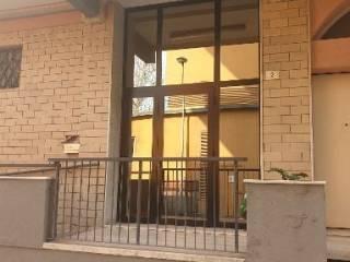 Trilocale viale Carlo Goldoni 2, Lagomaggio, Rimini