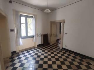 Appartamento via Roma, Sant'Angelo d'Alife — foto 7 di 19