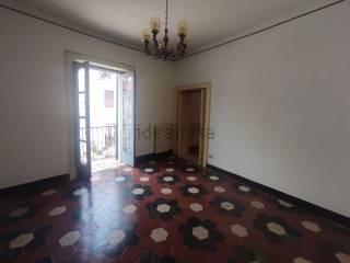 Appartamento via Roma, Sant'Angelo d'Alife — foto 3 di 19