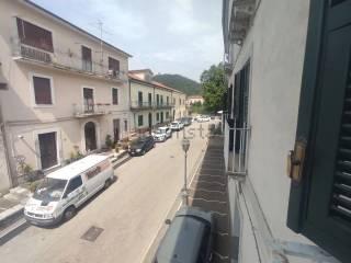 Appartamento via Roma, Sant'Angelo d'Alife — foto 10 di 19