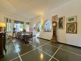 Appartamento via Casaregis 50, Foce, Genova