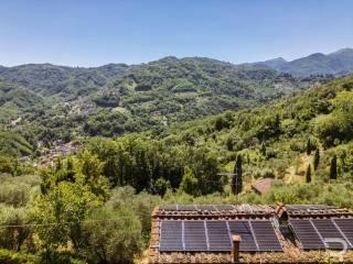 Rustico Località Teatro Vecchio, Borgo a Mozzano — foto 4 di 30