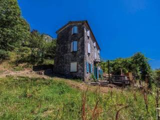 Rustico Località Teatro Vecchio, Borgo a Mozzano — foto 11 di 30