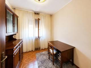 Appartamento via San Pietro 11, Centro, Montecchia di Crosara
