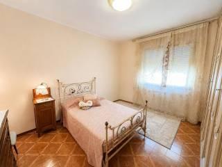 Appartamento via San Pietro 11, Centro, Montecchia di Crosara — foto 8 di 12