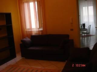 Trilocale piazza Arcangelo Ghisleri 11, Centro, Enna
