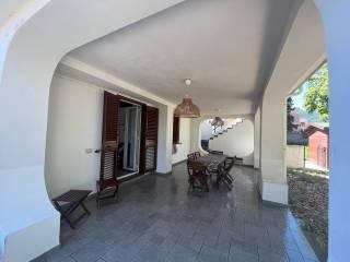 Villa a schiera via Grotte, Patti — foto 11 di 20