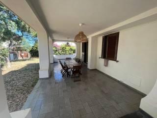 Villa a schiera via Grotte, Patti — foto 15 di 20