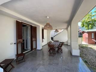 Villa a schiera via Grotte, Patti — foto 6 di 20