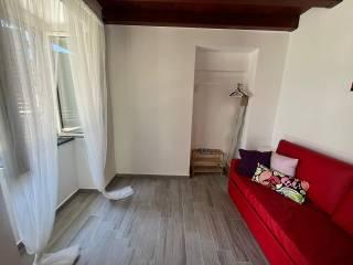 Villa a schiera via Grotte, Patti — foto 13 di 20
