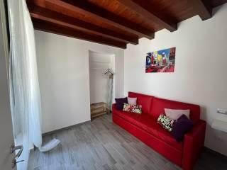 Villa a schiera via Grotte, Patti — foto 16 di 20