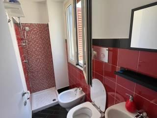 Villa a schiera via Grotte, Patti — foto 19 di 20