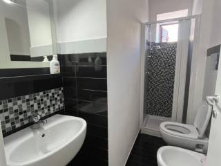 Villa a schiera via Grotte, Patti — foto 17 di 20