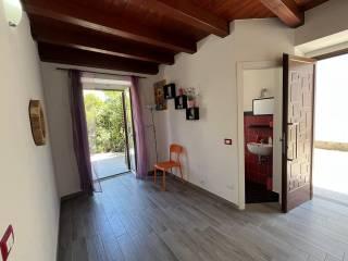 Villa a schiera via Grotte, Patti — foto 12 di 20