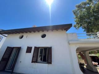 Villa a schiera via Grotte, Patti — foto 14 di 20