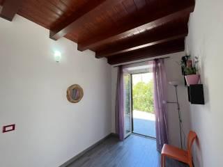 Villa a schiera via Grotte, Patti — foto 5 di 20