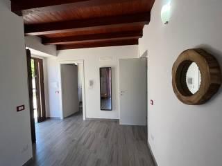 Villa a schiera via Grotte, Patti