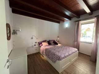 Villa a schiera via Grotte, Patti — foto 10 di 20