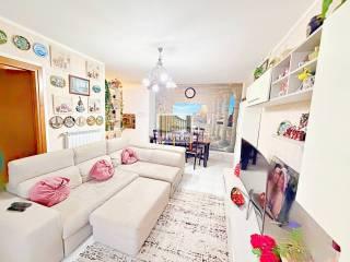 Appartamento ottimo stato, primo piano, Centro, Orvieto — foto 7 di 11
