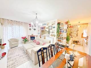 Appartamento ottimo stato, primo piano, Centro, Orvieto — foto 8 di 11