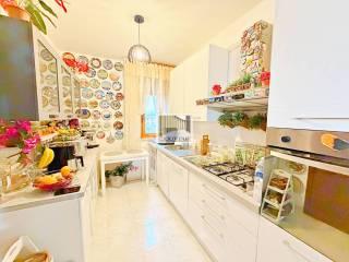 Appartamento ottimo stato, primo piano, Centro, Orvieto — foto 11 di 11