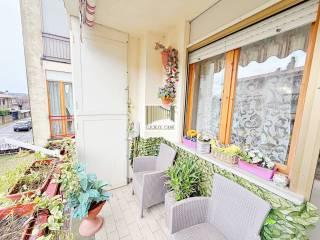 Appartamento ottimo stato, primo piano, Centro, Orvieto — foto 2 di 11
