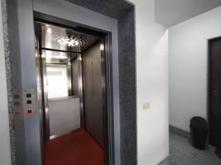 Trilocale via Riviera 13, Centro, Villa San Giovanni — foto 30 di 45