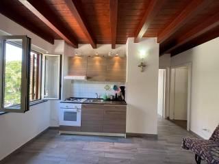 Villa a schiera via Grotte, Patti — foto 4 di 20