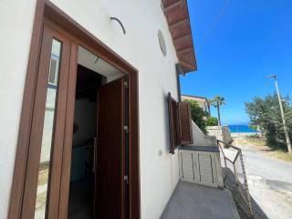 Villa a schiera via Grotte, Patti — foto 18 di 20