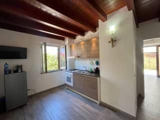 Villa a schiera via Grotte, Patti — foto 20 di 20