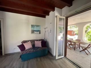 Villa a schiera via Grotte, Patti — foto 3 di 20
