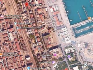 Appartamento via Dari, 12, Centro, San Benedetto del Tronto