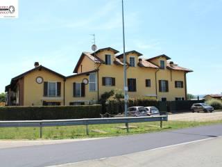 Terratetto plurifamiliare via Carducci 38/E, Sandigliano — foto 3 di 38