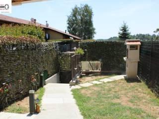 Terratetto plurifamiliare via Carducci 38/E, Sandigliano — foto 7 di 38
