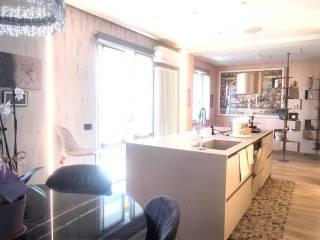 Terratetto plurifamiliare via Carducci 38/E, Sandigliano — foto 38 di 38