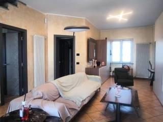 Terratetto plurifamiliare via Carducci 38/E, Sandigliano — foto 4 di 38