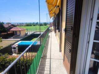 Terratetto plurifamiliare via Carducci 38/E, Sandigliano — foto 30 di 38