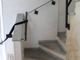 Terratetto plurifamiliare via Carducci 38/E, Sandigliano — foto 8 di 38