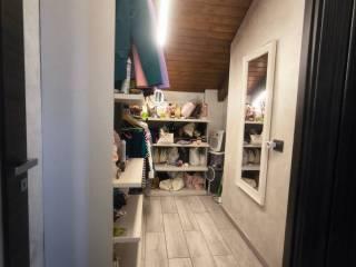 Terratetto plurifamiliare via Carducci 38/E, Sandigliano — foto 29 di 38