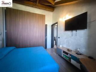 Terratetto plurifamiliare via Carducci 38/E, Sandigliano — foto 34 di 38