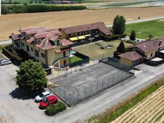 Terratetto plurifamiliare via Carducci 38/E, Sandigliano — foto 13 di 38