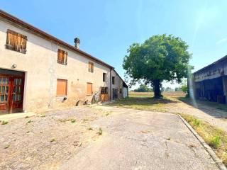 Villa unifamiliare via Muri 75, Bonavicina, San Pietro di Morubio — foto 6 di 18
