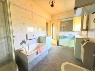 Villa unifamiliare via Muri 75, Bonavicina, San Pietro di Morubio — foto 17 di 18