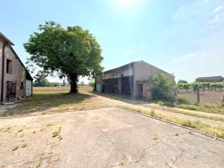 Villa unifamiliare via Muri 75, Bonavicina, San Pietro di Morubio — foto 2 di 18