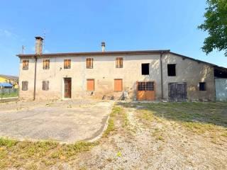 Villa unifamiliare via Muri 75, Bonavicina, San Pietro di Morubio — foto 15 di 18