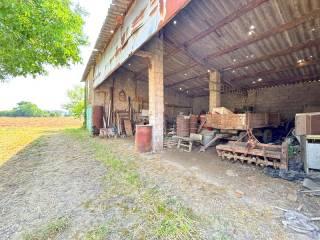 Villa unifamiliare via Muri 75, Bonavicina, San Pietro di Morubio — foto 5 di 18